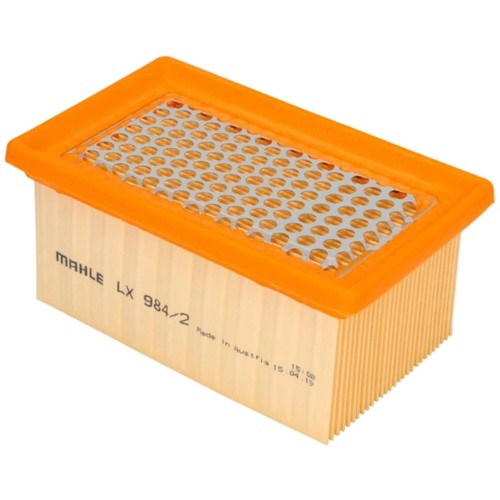 Filtro aria mahle per - mahle, bmw