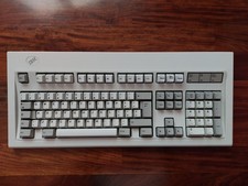 Tastiera IBM Meccanica 1989