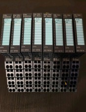 SCHEDE PLC VIPA YASKAWA N.8