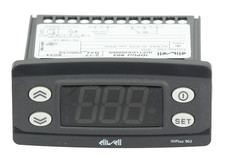 TERMOSTATO CONTROLLORE ELIWELL
