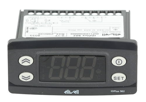 Termostato controllore eliwell - controllore,