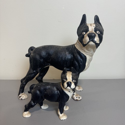 Coppia set cuccioli - , fermaporta