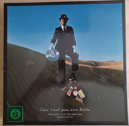 Pink floyd wish - , you