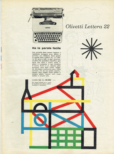 Olivetti lettera giovanni - lettera,