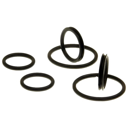 Kit anelli per mozzo anteriore - anelli,