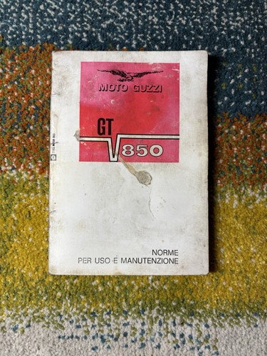 Manuale uso manutenzione - manuale,