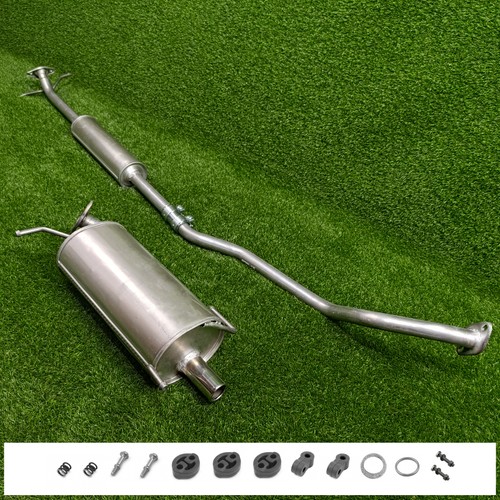 Scarico completo per - completo, opel