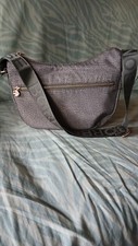 borsa borbonese luna bag small  NUOVA