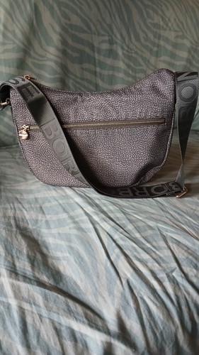 Borsa borbonese luna bag - borsa,
