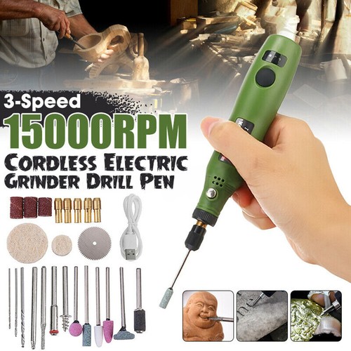 28pcs usb cordless elettrico - cordless,