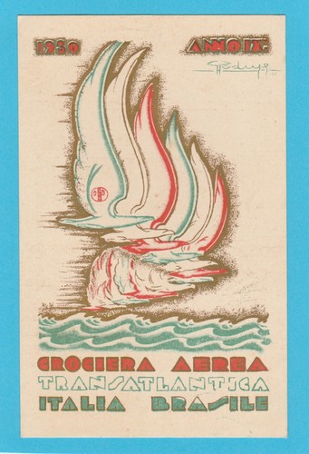5453 crociera aerea - 5453),