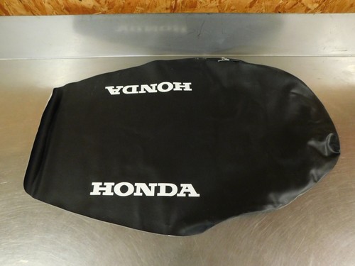 Housse selle honda 650 - housse, de