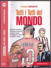 Tutti totti del - mondo,