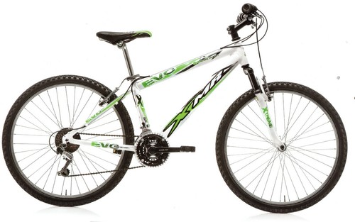 Bici mara cicli mtb - bici, mountain