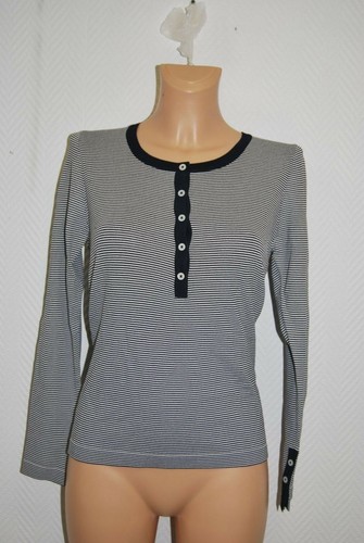 Top maglia longhin nuovo - maglia,