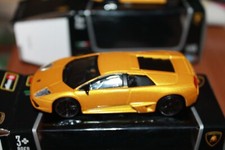 LAMBORGHINI - MURCIELAGO LP