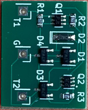 Yamaha Interruttore bilaterale