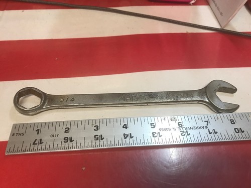 Mac tools wrench - , 3/4”