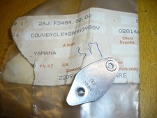 coprifurto 2aj-f3484-00 yamaha