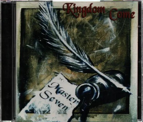 Kingdom come master seven - kingdom,