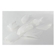 KIT CARENE 7 PEZZI BIANCO PIT