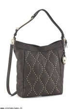 borsa cafè noir testa di moro