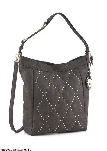 Borsa cafè noir testa moro - noir, di