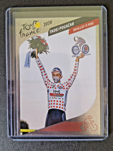 Tadej pogacar rookie maillot - tadej,