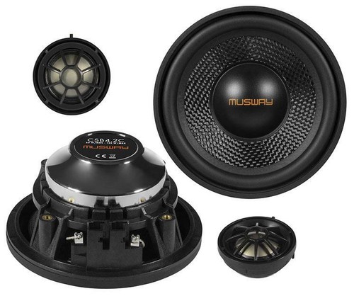 Musway csb kit - musway, csb-4.2c