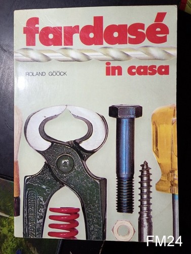Fardasè casa goock - fardasè, di