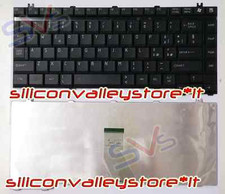 Tastiera italiana per notebook - tastiera,