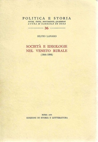 Società ideologie nel - "società,