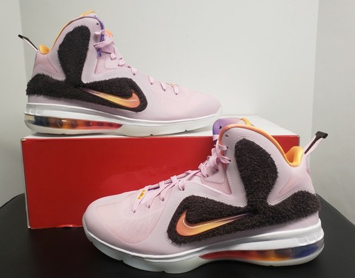 Nike lebron king of - lebron, 9