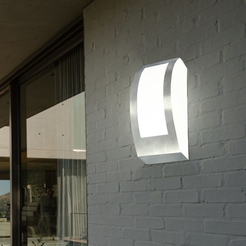 Lusso led lampada parete - led,