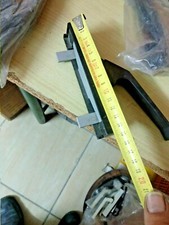 Maniglia varie tipologie - per