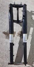 Forcella motocicletta MARZOCCHI da Ø 45 mm.  -USATO-
