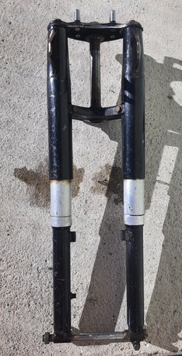 Forcella motocicletta