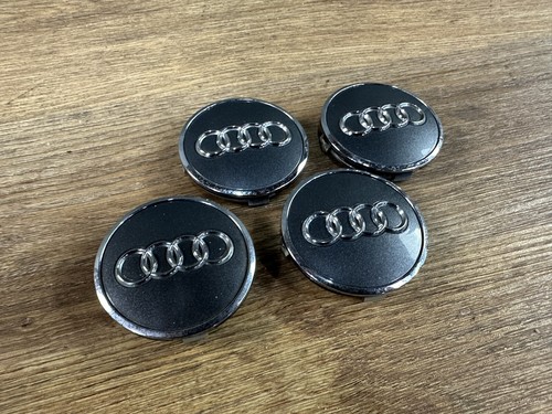 Original audi coprimozzo - original,