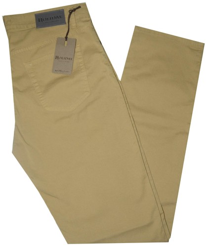 Pantalone uomo jeans holiday - pantalone,