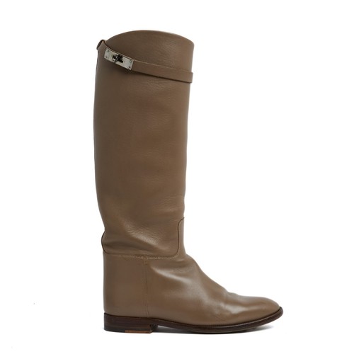 Stivali hermès jumping - stivali,