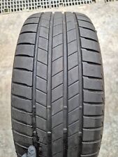 Pneumatici Estivi Bridgestone T005 215/50 R17 95H USATI (U167)