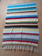 Vintage Coperta Copriletto