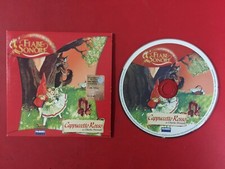 CAPPUCCETTO ROSSO - 1 CD Audio