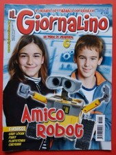 Il Giornalino n.45 Anno 2008