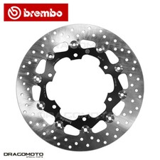 YAMAHA TDM 900 2002-2014 Disco