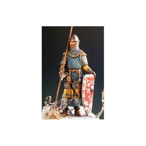 Aitna model 54mm metal - model,