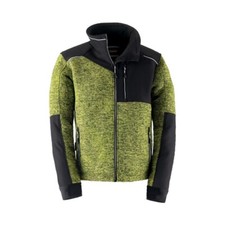 PILE DYNAMIC CITRONELLA/NERO