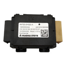 Centralina Apertura Tetto Capote PEUGEOT 108 5 Porte RICAMBIO USATO ORIGINALE