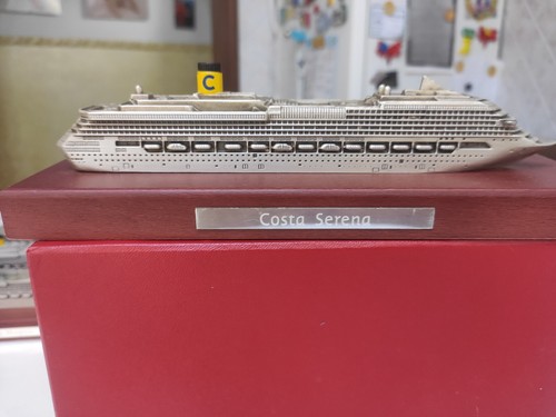 Modellino model ship - modellino,