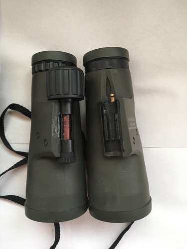 Binocolo barska 12x50 - barska,